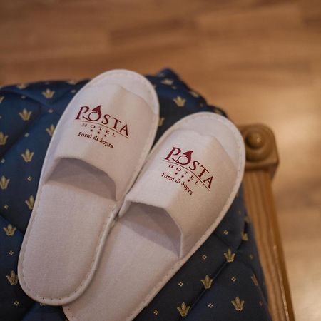 Hotel Posta Forni di Sopra Kültér fotó
