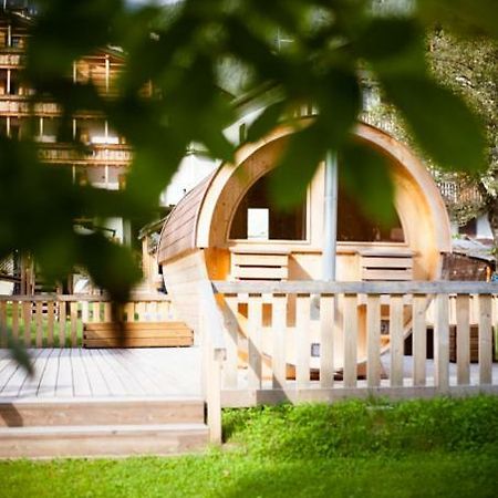 Hotel Posta Forni di Sopra Kültér fotó
